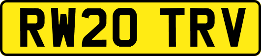 RW20TRV