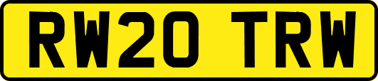 RW20TRW