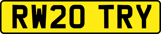 RW20TRY
