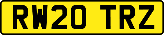 RW20TRZ