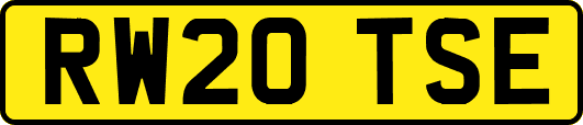 RW20TSE