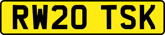 RW20TSK