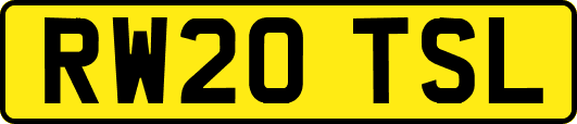 RW20TSL