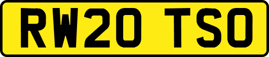 RW20TSO