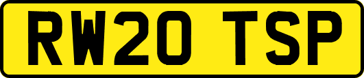 RW20TSP