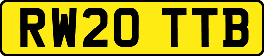 RW20TTB