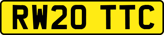 RW20TTC