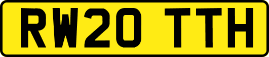 RW20TTH