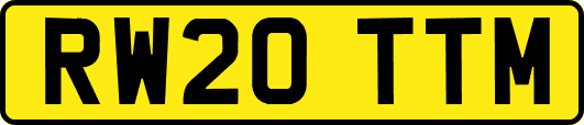 RW20TTM