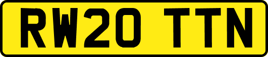 RW20TTN
