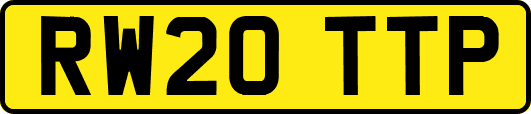 RW20TTP