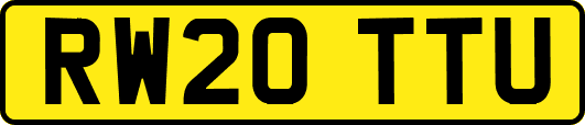 RW20TTU