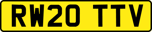 RW20TTV