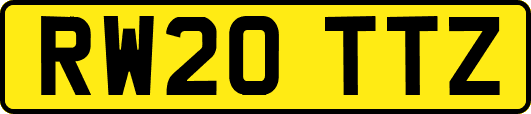 RW20TTZ