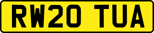 RW20TUA