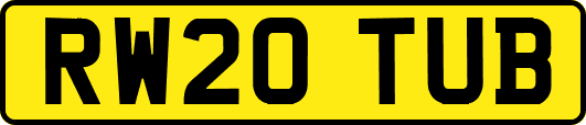 RW20TUB