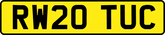 RW20TUC