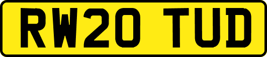 RW20TUD