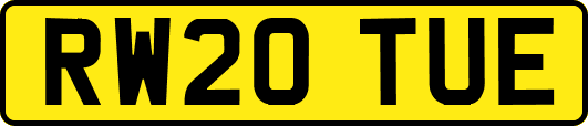 RW20TUE