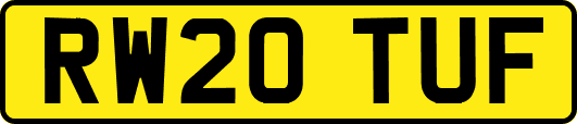 RW20TUF