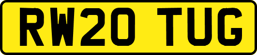 RW20TUG