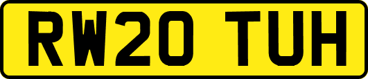 RW20TUH