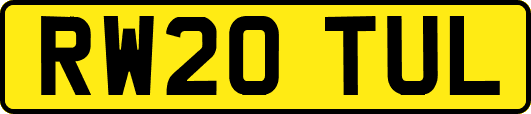 RW20TUL
