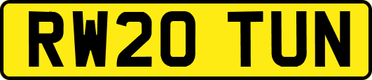 RW20TUN