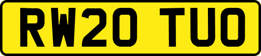 RW20TUO