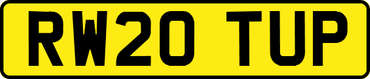 RW20TUP