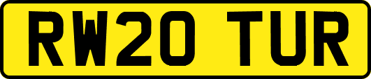 RW20TUR
