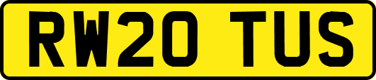 RW20TUS