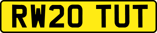 RW20TUT