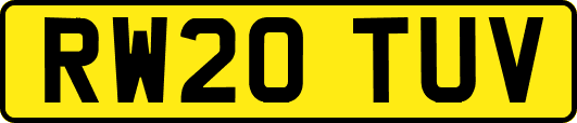 RW20TUV
