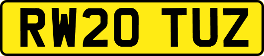 RW20TUZ