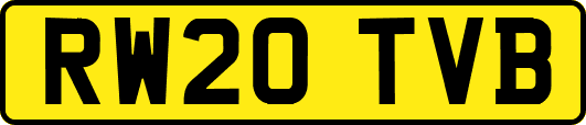 RW20TVB