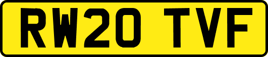 RW20TVF