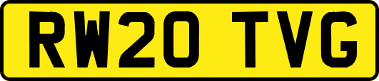 RW20TVG