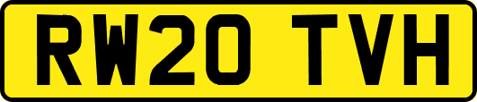 RW20TVH