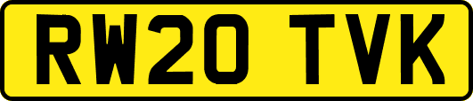 RW20TVK