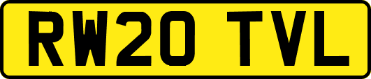 RW20TVL