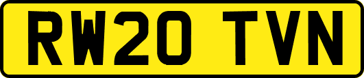 RW20TVN