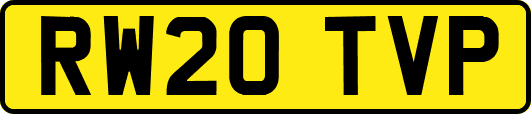 RW20TVP