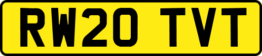 RW20TVT
