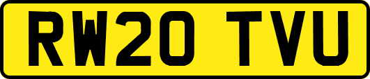 RW20TVU