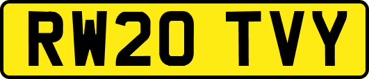 RW20TVY