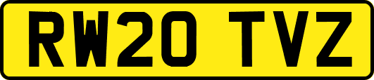 RW20TVZ