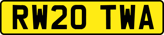 RW20TWA
