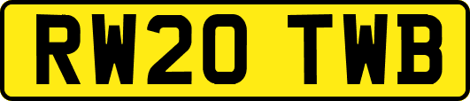 RW20TWB