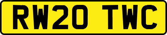 RW20TWC